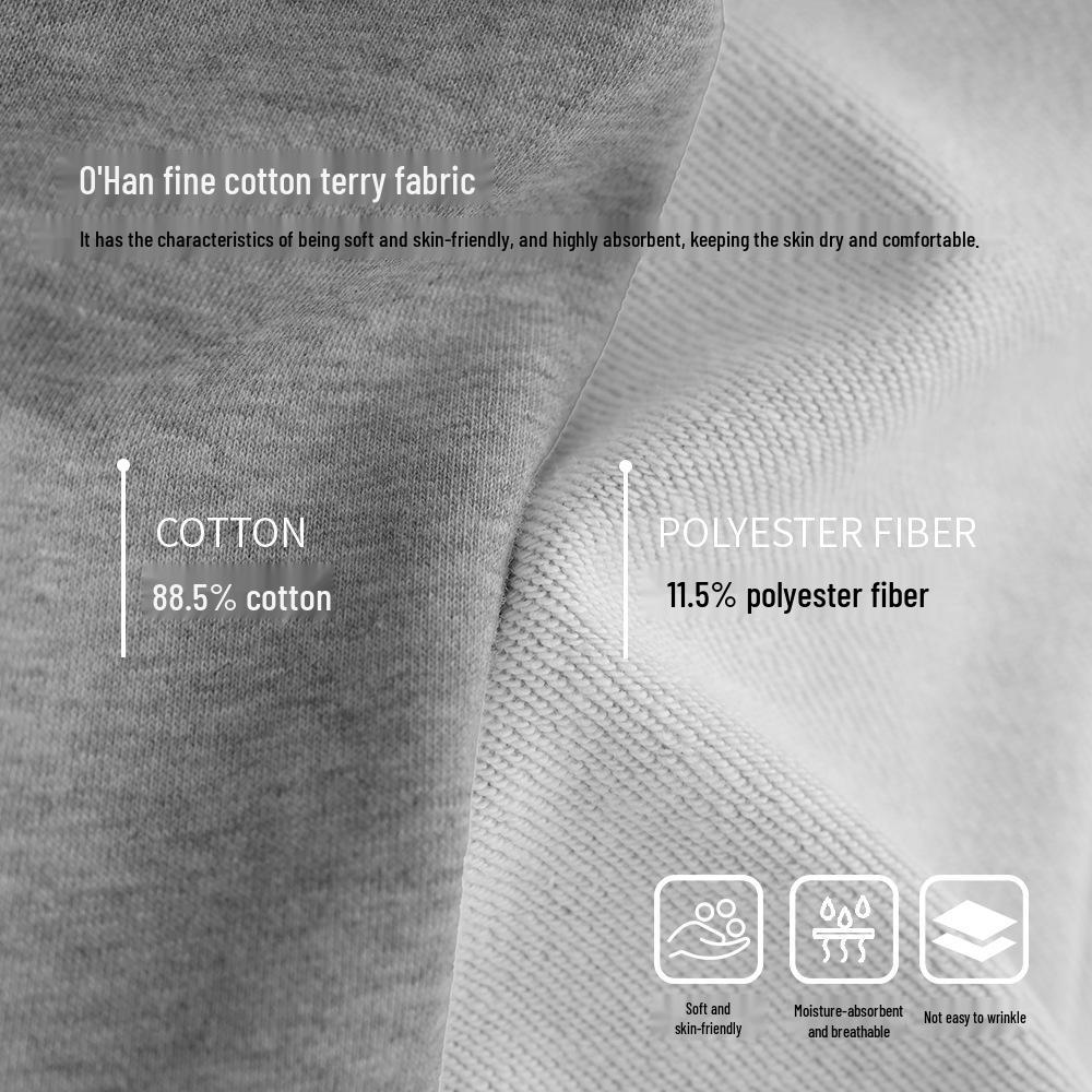 ABOUTSEA Dámská všestranná mikina s kulatým výstřihem - 7 barev, top s dlouhým rukávem