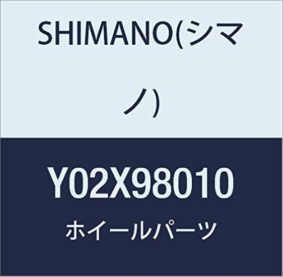 

Запасные части Shimano Наклейка на обод для черных ободов Y02X98010 WH-RS330-F