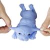 Squishy Stress Bälle Spielzeug Anti-Stress-Quetschbälle süße Hund Design langsam Rebound Prise Spielzeug für