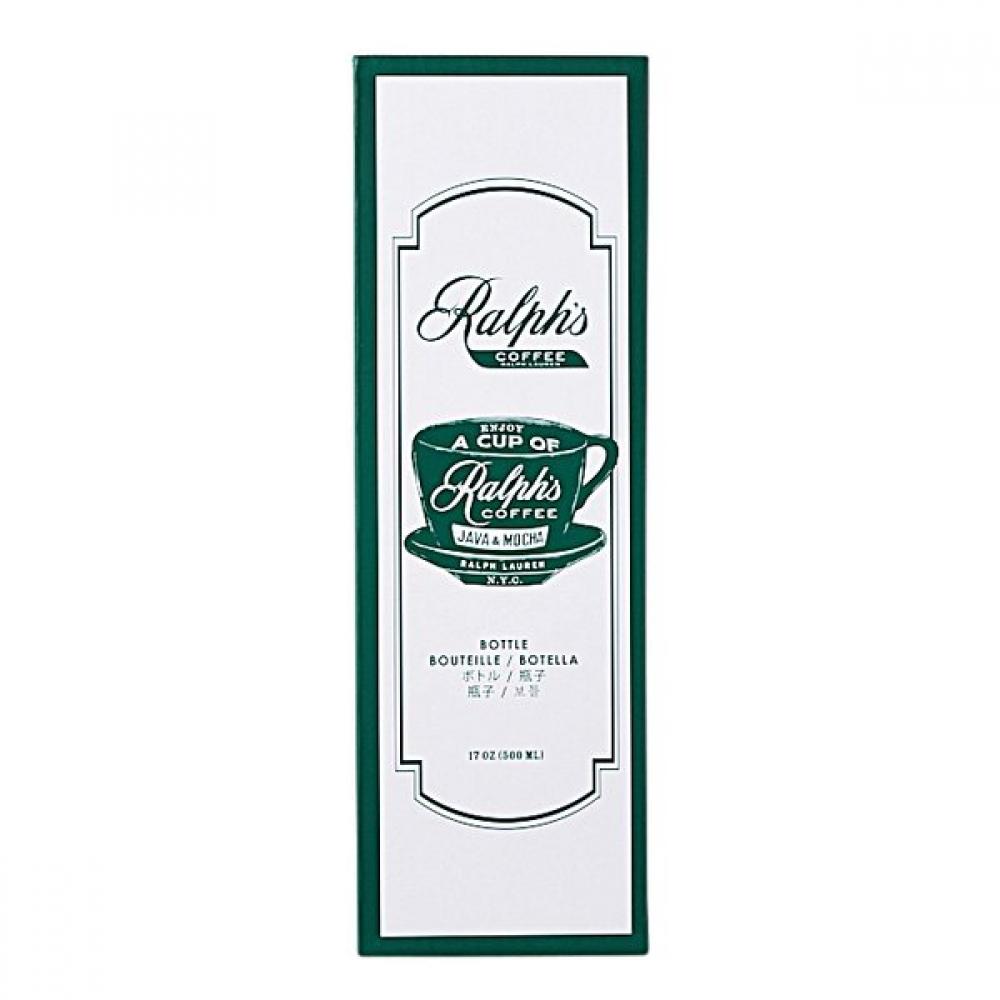 Ralph Lauren Ralph S Coffee Water Bottle Hmrltblh3620047100