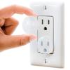 Infant Toddler Anti Electric Shock Socket Protection Cover Baby Socket Hole Child Power Cover Securite Enfant Socket Protector