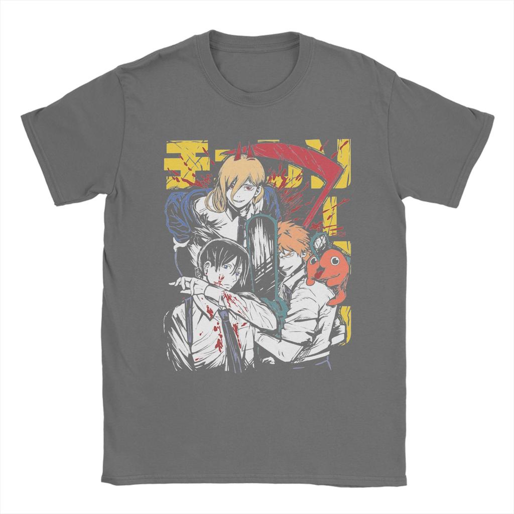 HinakoShimizu Silent Hill F T Shirt Mens 100Cotton Tops Shirts Novelty  Round Neck Short Sleeve