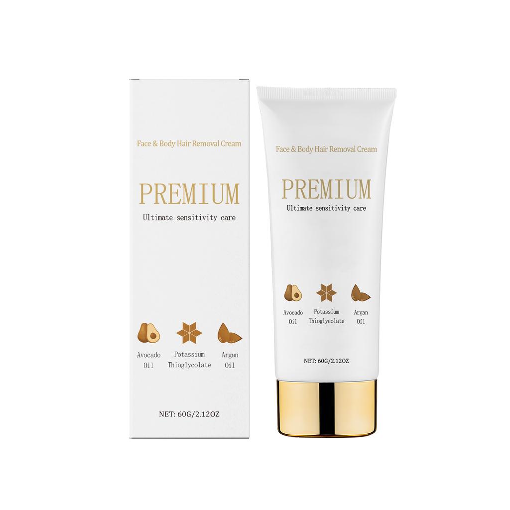 Face Body Hair Removal Cream;Hair Removal Cream;Gentle Hair Remover Cream