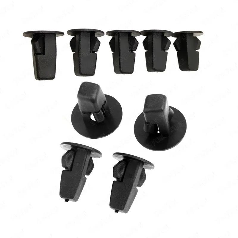 

Автомобильные зажимы для крепления подкрылка винт втулка крепление заклепка для 4Runner Avalon Camry Celica Corolla FJ Cruiser La