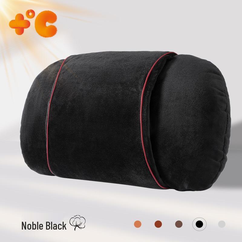 H6 2nd Gen Haval Big Dog Winter Seat Cushions with Raptor Flannel Headrest & Lumbar Support