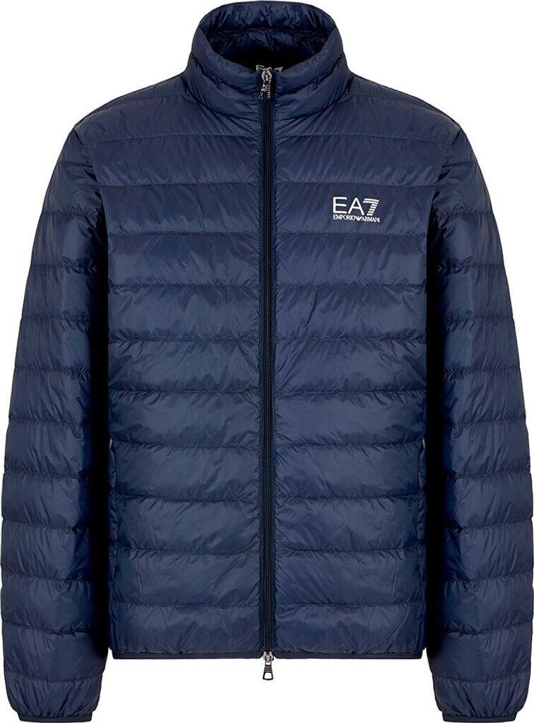 Зимняя куртка Emporio Armani Jacke 8NPB23 PNGPZ Jacket (8NPB23-PNGPZ) navy