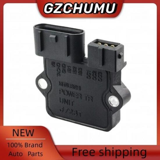 Модуль зажигания Выключатель зажигания MD160535 MD349207 MD144931 J723T Для Mitsubishi