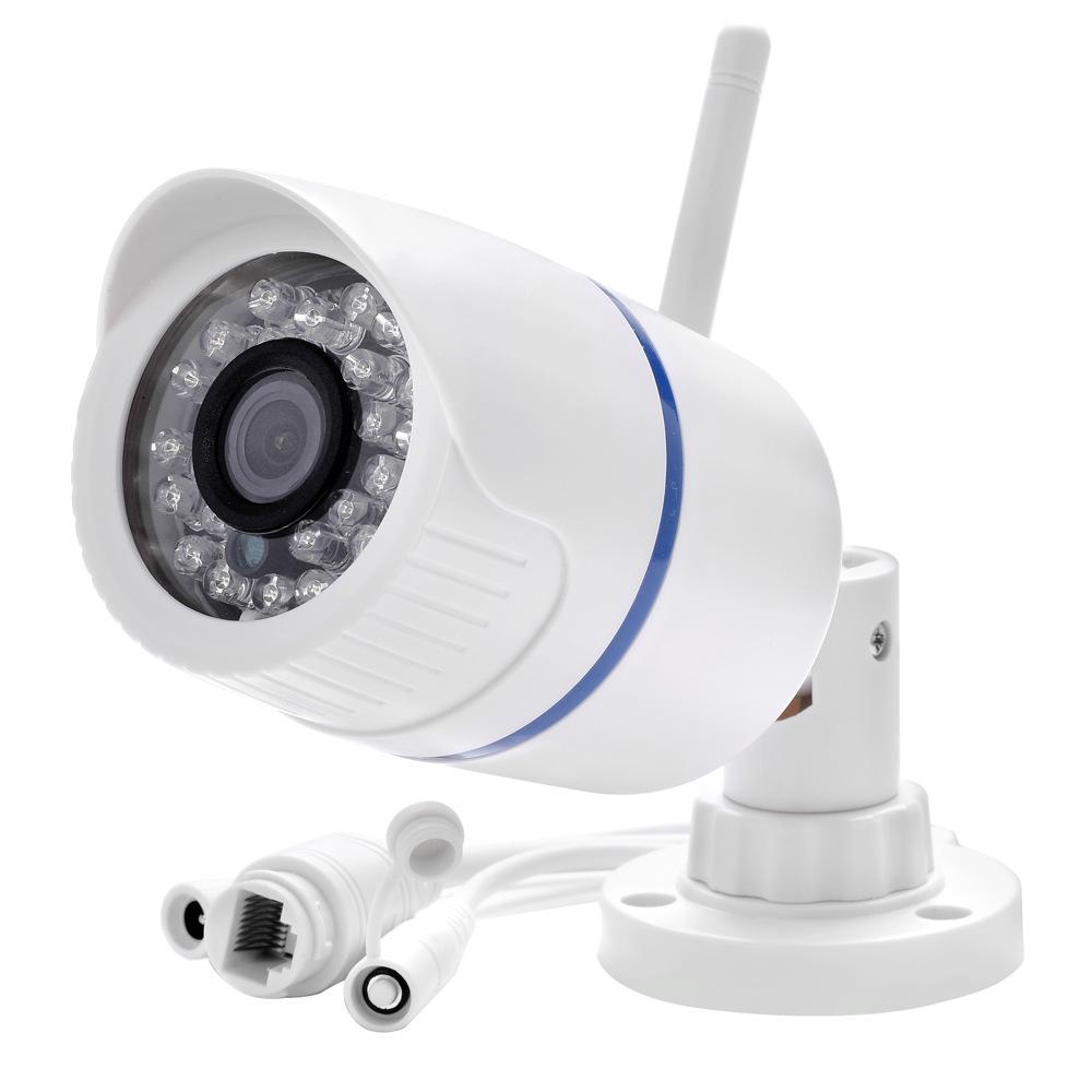 Dual-Band Drahtlose Überwachungskamera 4MP/6MP mit Bluetooth & WiFi, Tuya-fähig