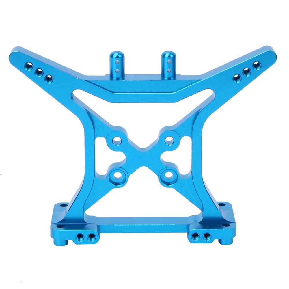 

Aluminum Alloy Rear Shock Tower Accessory Fit for ECX 2 1Celsius10 RC Hobby Car