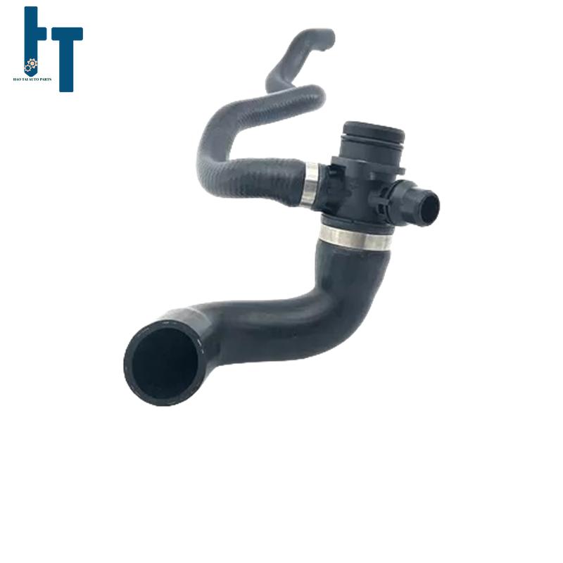 11537639997 Engine Cooling Inlet Water Hose Pipe For BMW 320I 328I 428I F20 F21 F30 F31 F35