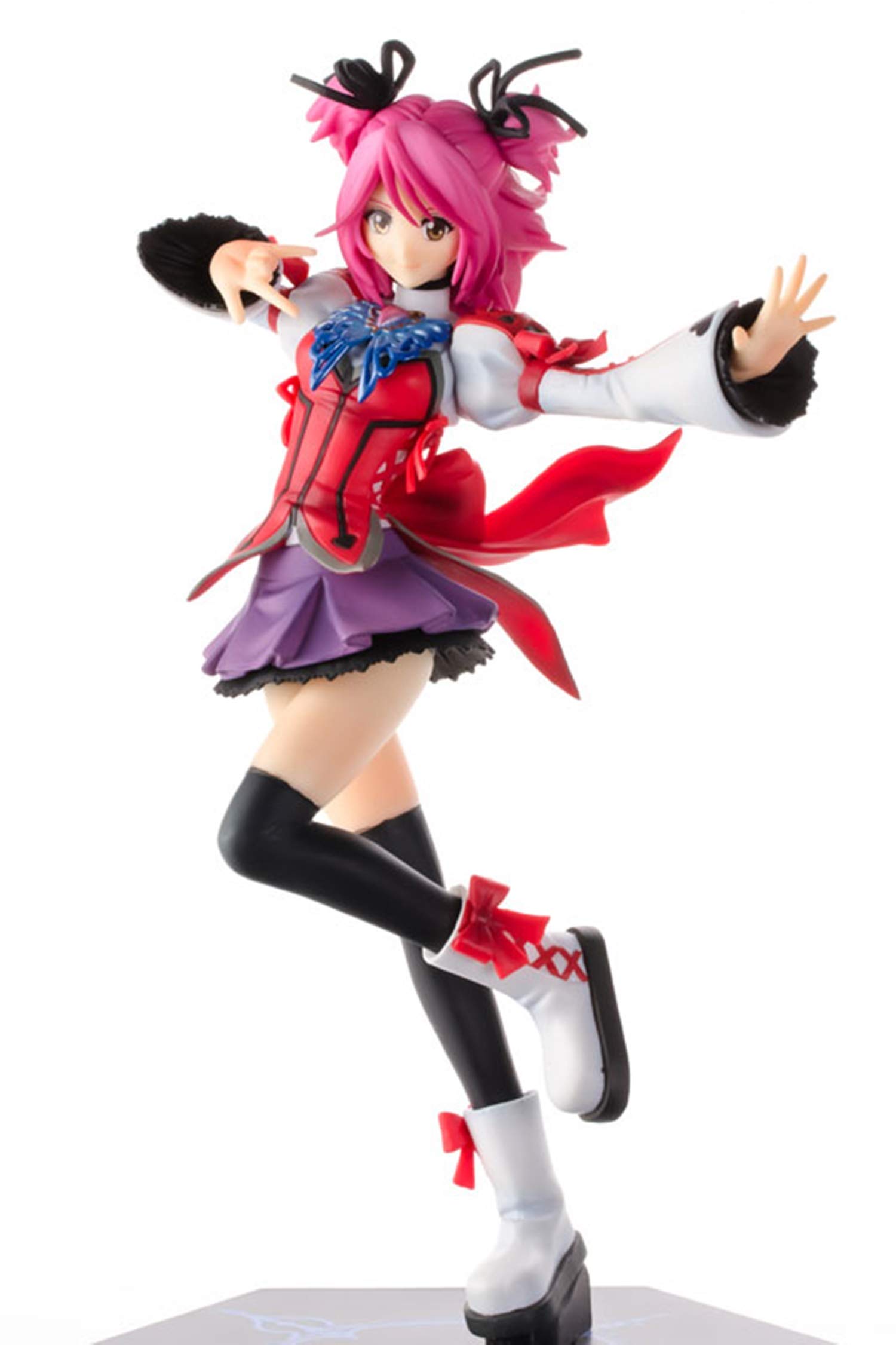 

Banpresto Ichiban Kuji Series 20th Anniversary C Prize Shelia Burns Figure Tales of
