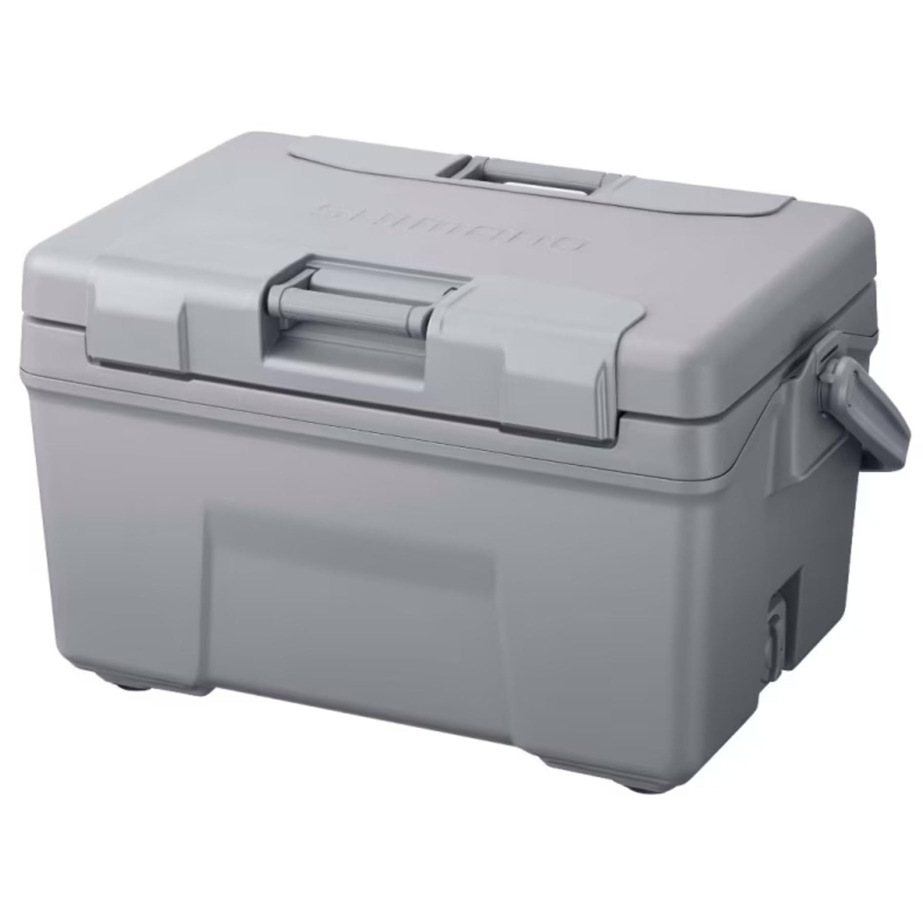 

SHIMANO Absolute Freeze Light 32L Серый NB-432W серый