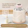 3 Modes Electric Powder Mixer Adjustable Milk Preparation Machine  Breastmilk