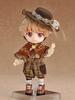 Good Smile Arts Shanghai Nendoroid Doll Teatime Series Charlie Non-scale Plastic Painted Movable Figure