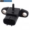 New Air Flow Pressure Sensor Fit for 2009- Kawasaki Mule 4000 4010 KAF620