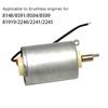 Electric Push Shear Replacement Accessories Brushless Motor For 8148/8504/8591