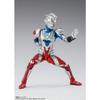 TAMASHII NATIONS S.H.Figuarts Ultraman Z Ultraman Z Alpha Edge (Ultraman New Generation Stars Ver.) Approximately 150mm PVC & ABS Painted Movable Figu