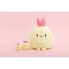 MO63201 Sumikko Gurashi Angel Ebiten Idol Plush Toy (M)