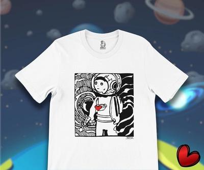 Üst giysisi – T-shirtler
