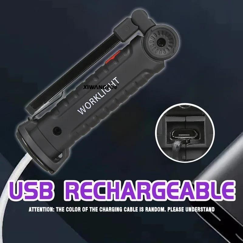 395NM UV Flashlight High Power Led Portable Lantern 400mah Rechargeable Lamp for Nail Gel,Resin Cure,Pet Stain&Scorpion Finding