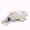 Weird Series Little Armadillo Plush Toy 12cm