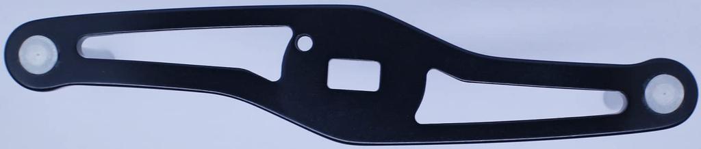 Genuine Part 22 SLX DC XT 71XG Handlebar Part 101VF No.