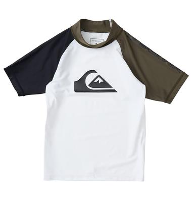 Erkek Çocuk Üstleri (4 yaş ve üzeri için)  – T-shirtler