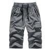 Herren Sommer Dünn Schnelltrocknend Strandhose Herren Locker Lässig Sporthose Übergröße