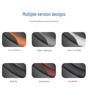 Geely Galaxy Starshine 7 Steering Wheel Cover (2026 Model) - Ultra-Thin Interior Accessory