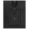 New Jordan Polyurethane Tote Bag, Shopping Bag, Shoulder Bag Women's Black HV1615-010