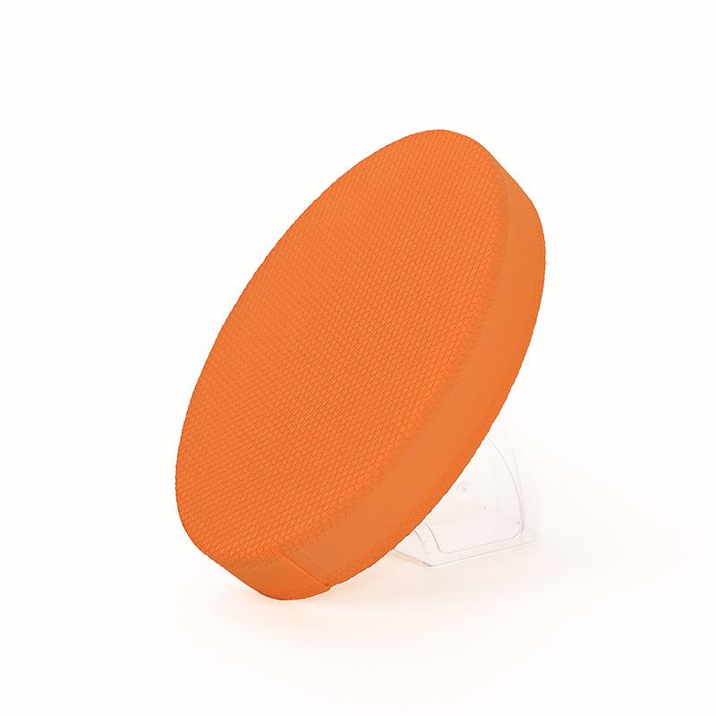 Balance Pad Soft Pedal 28 * 17 * 6cm Elliptical Yoga Fitness Tablet Anti-skid Texture Support Core Training Anti-skid Cushion