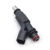 4pcs/lot 23250-0D030 23209-0D030 0280156019 Fuel injectors For 1999-2004 Toyota Avensis Corolla 1.4 VVTI 1.6
