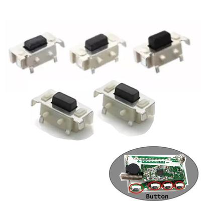 5 pezzi pulsante chiave auto per la Russia A93 B64 A6 A61 A62 A63 A39 A36 A69 A4 A7 A8 A9 A91 A92 A94 B6 B62 B9 B92 B94 C9 C6 D94 E90 E60 E61 E91 E92