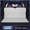 Zeekr 9X Trunk Mat Full Coverage 2025: Tail Box Interior Modification Accessory