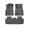 Geely Geometry C 2020-2022 TPE Rubber Floor Mats