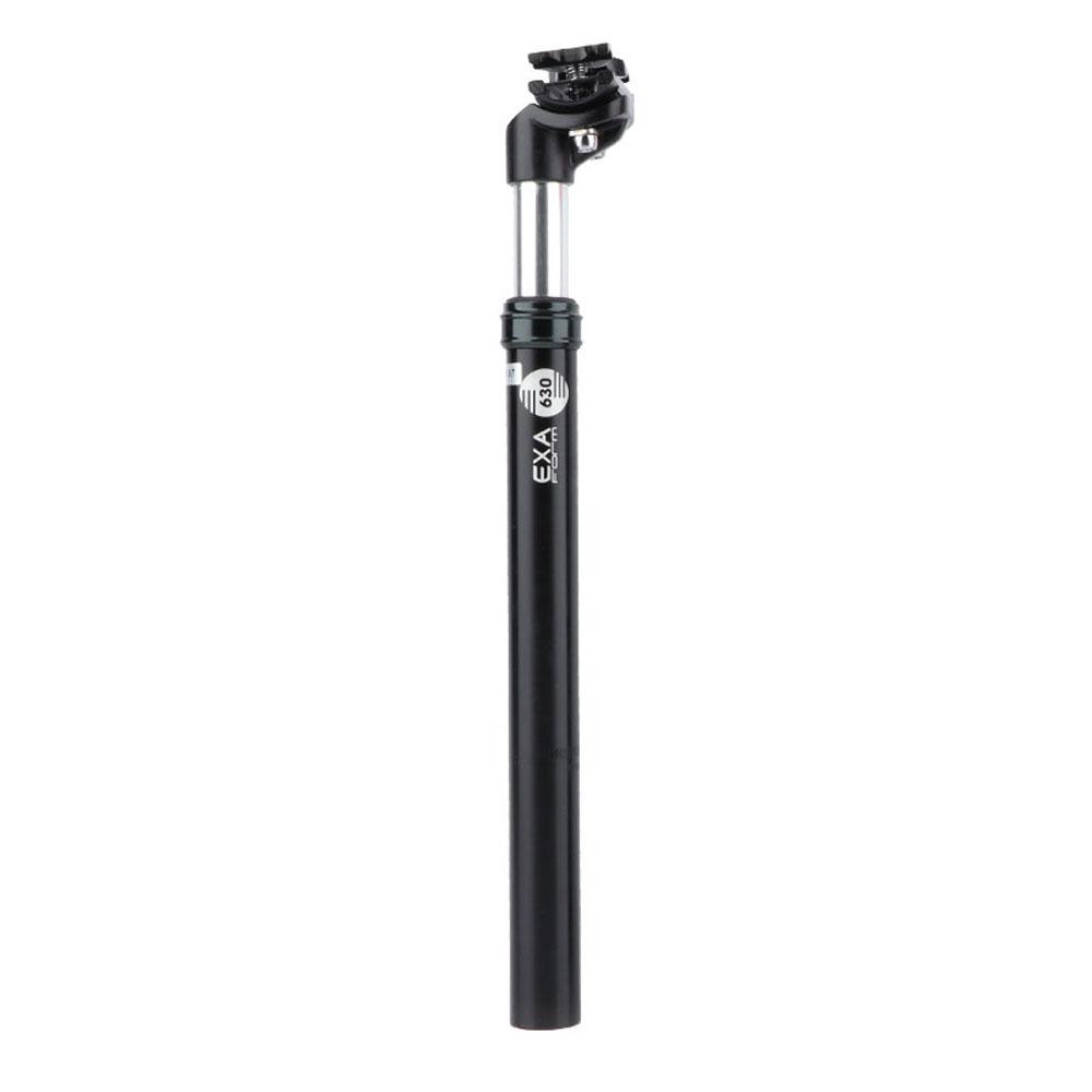 Exa Bike Suspension Seatpost Shock Absorber Shock Tube Bicycle Oil Pressure Damping Seats Rod Aluminum Alloy Seats Tube