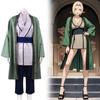 Tsunade Cosplay Naruto Costume Anime Role Play Halloween Party Stage Performance