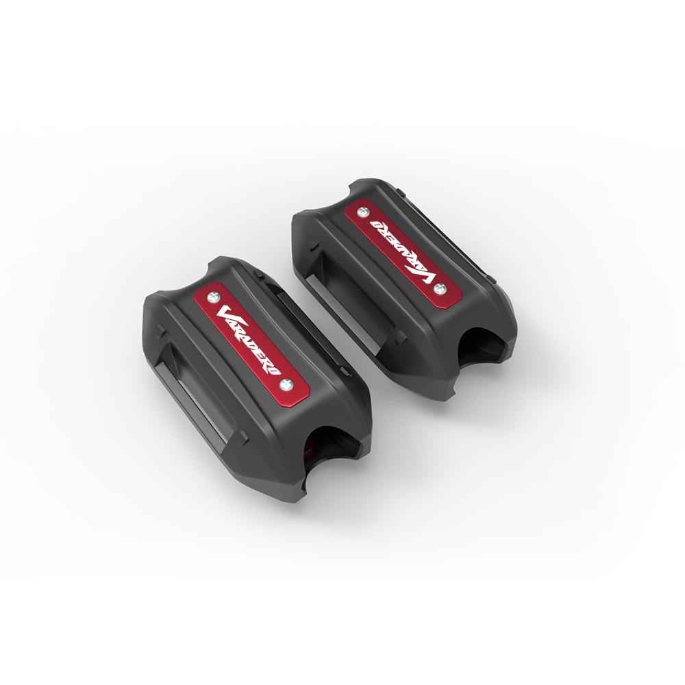 25mm Motorrad Für HONDA XL1000 V Varadero XL 1000 1999-2013 2008 2009 2010 2011 Motor Crash bar Schutz Stoßstange Schutz