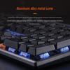 Dareu EK815 Mechanical Alloy Gaming Keyboard