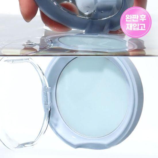 Etude Sebum-soothing Jelly Powder 8g