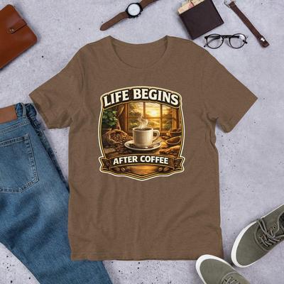 Hauts – T-shirts