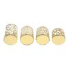 1PC Iron Elegant Candle Stand Hollow Candlestick Holder Gold Pillar Candle Holder Wedding Party Table Ornaments Home Decor Gift