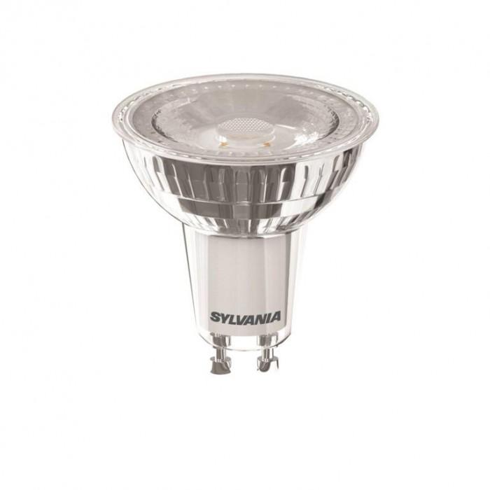 Sylvania Refled Superia GU10 LED Spotlight