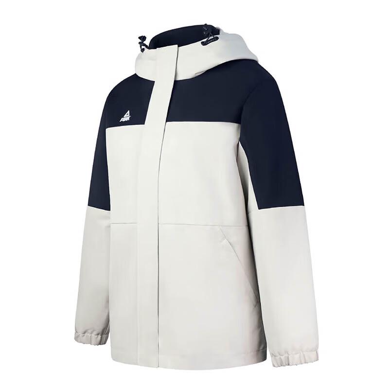 Peak 2024 Women s 3-in-1 Outdoor Winter Jacket TF228158 2XL