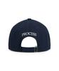 Peuloseseu Symbol Ballcap - Navy