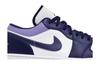 Air Jordan 1 Low 'Sky J Purple'