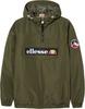 Демисезонная куртка Ellesse Mont 2 Men Jacket khaki