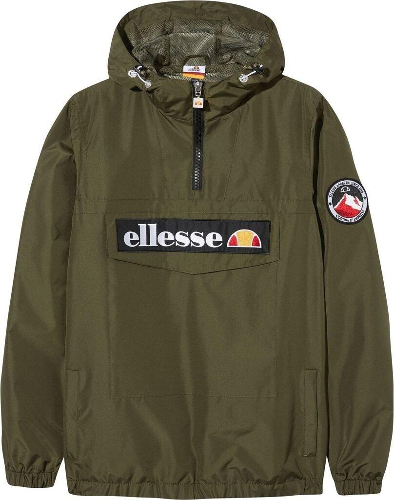 Демисезонная куртка Ellesse Mont 2 Men Jacket khaki