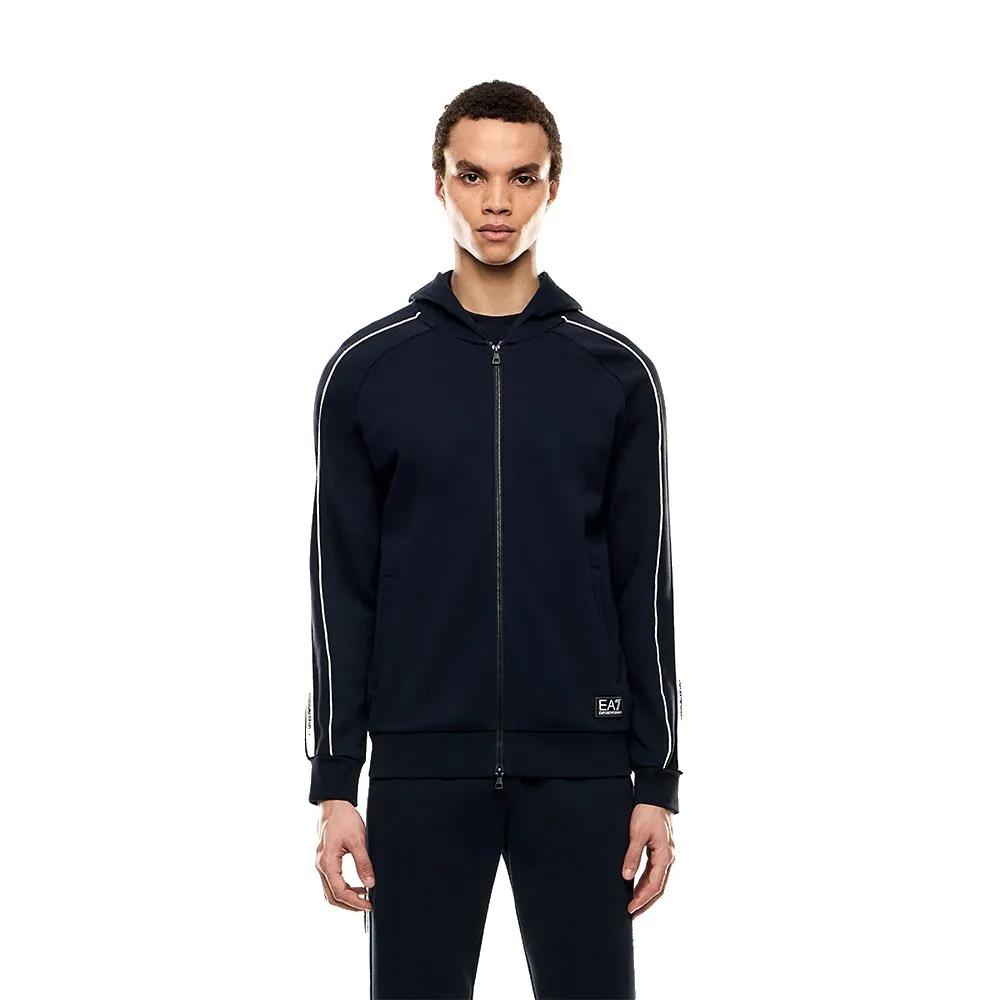 

EA7 EMPORIO ARMANI Толстовка 7M000973_AF10377 XL