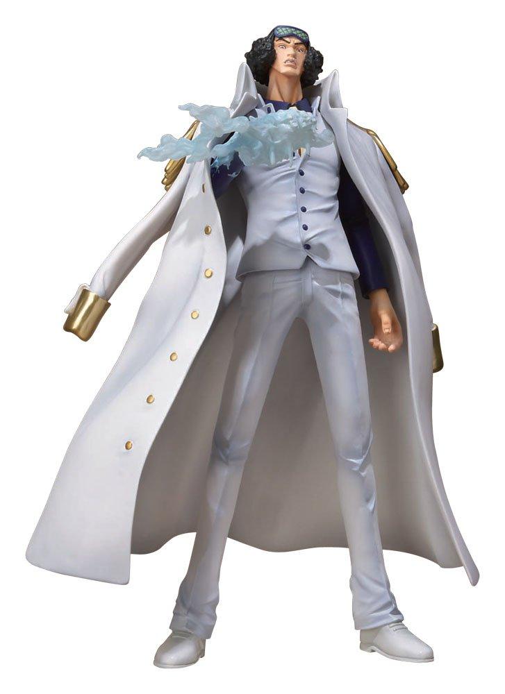 

Figuarts ZERO [Blue Pheasant] Kuzan